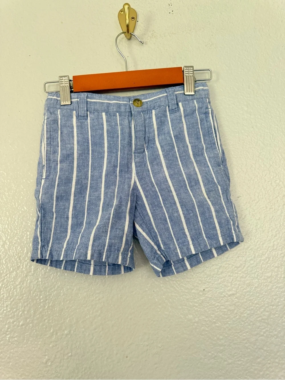 Janie and Jack Toddler Boy Summer Shorts Size: 3